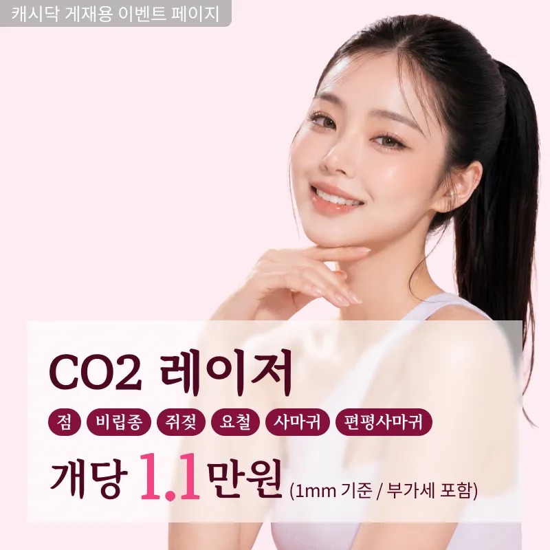 CO2 레이저