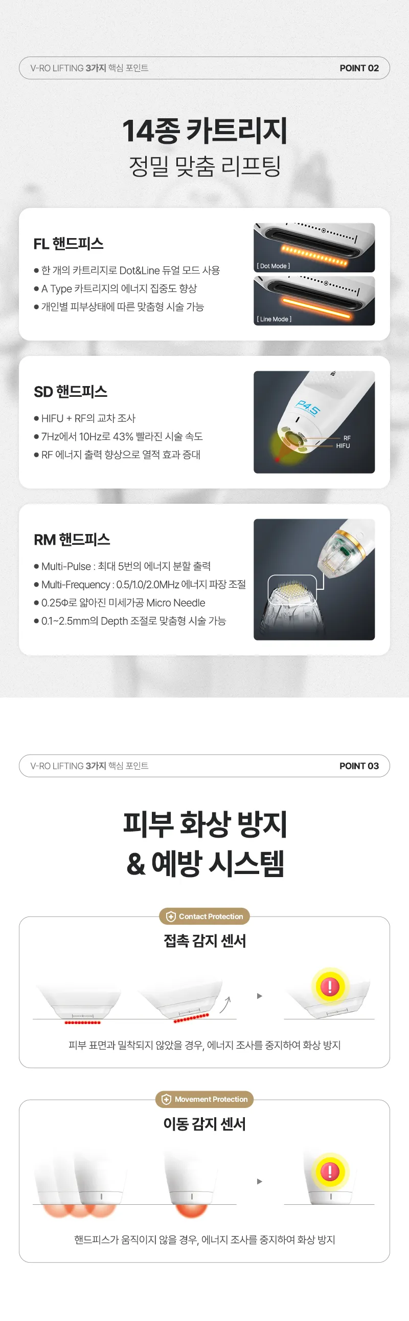 압구정비앤미의원 압구정비앤미 맞춤형 브이로리프팅 이벤트, 시술 상세 이미지