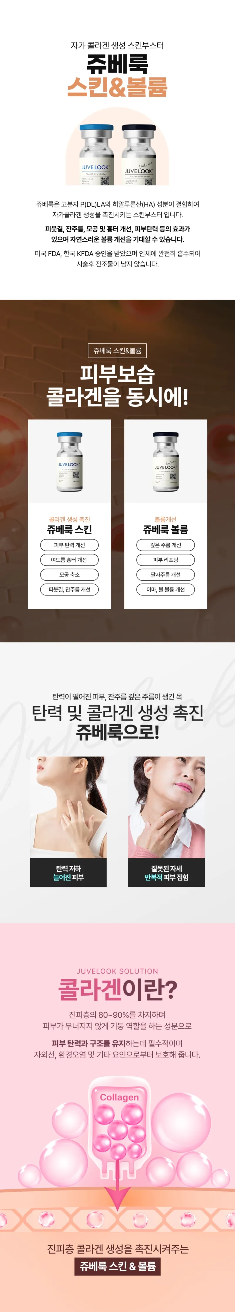 리버스클리닉 홍대점 쥬베룩 스킨부스터 & 볼륨 1cc 이벤트, 시술 상세 이미지