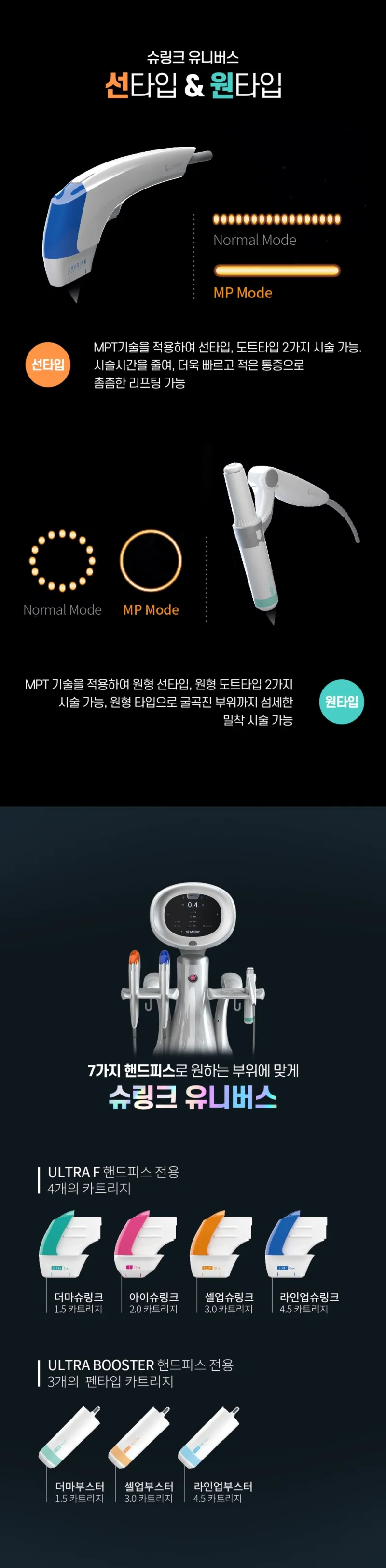 리버스클리닉 인천구월점 인천) 슈링크 유니버스 100샷 이벤트, 시술 상세 이미지