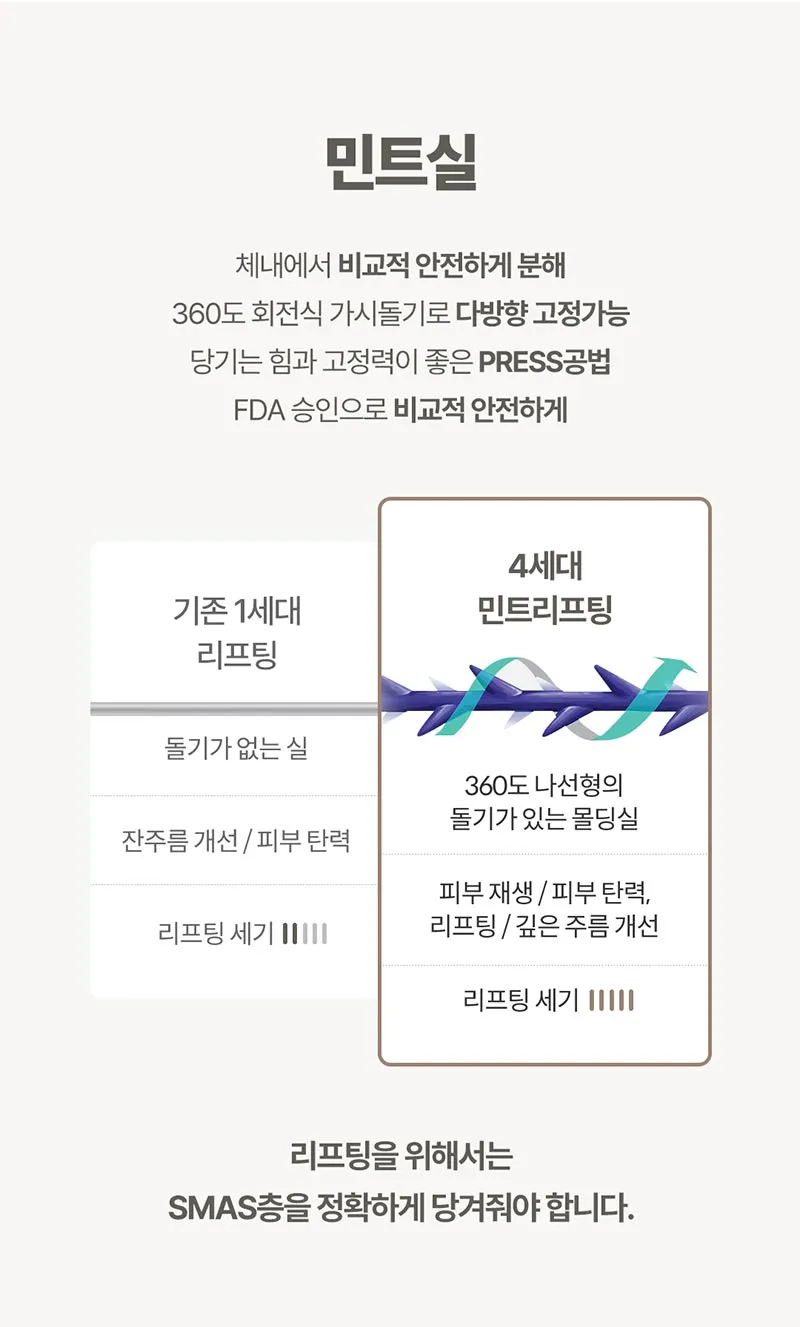 몬스터의원 단독특가★ 실리프팅 짱짱하게 리프팅 이벤트, 시술 상세 이미지
