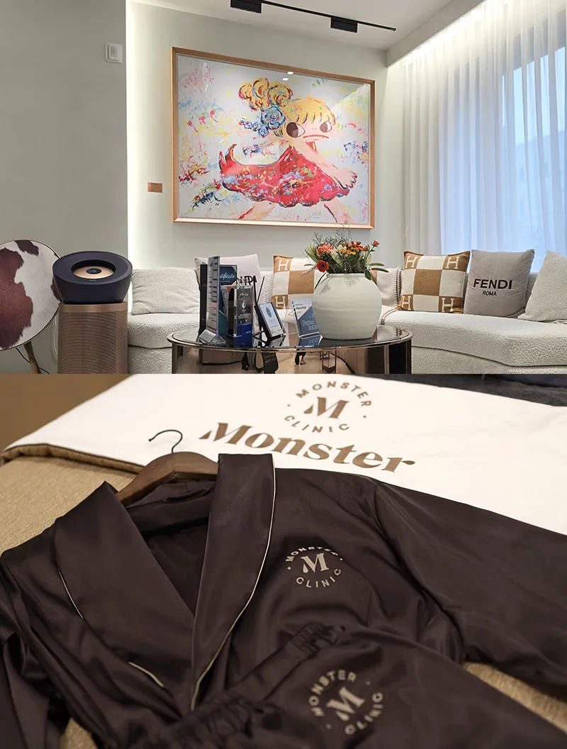 몬스터의원 양측포함 바디 인모드 FX  이벤트, 시술 상세 이미지