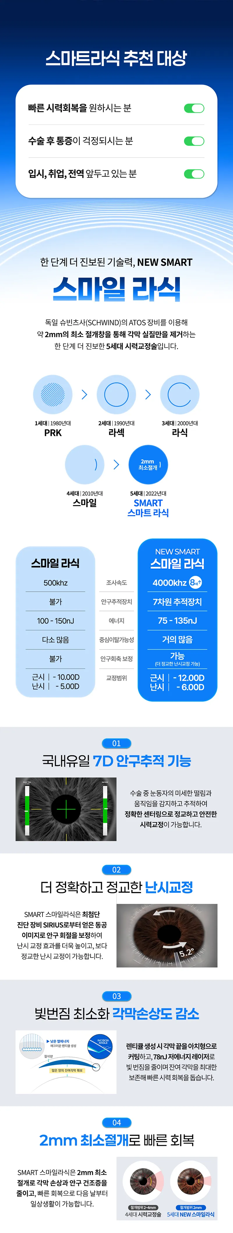 밝음나눔 스마일 특별이벤트